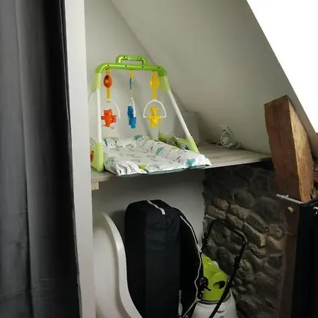 Location Maison Bourboule * Murat-le-Quaire