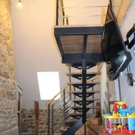 Location Maison Bourboule *