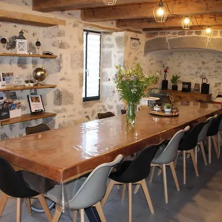 Location Maison Bourboule Holiday home