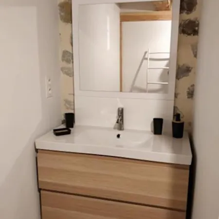 Σπίτι διακοπών Location Maison Bourboule