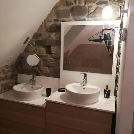Location Maison Bourboule Holiday home *