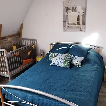 بيت للعطل Location Maison Bourboule *