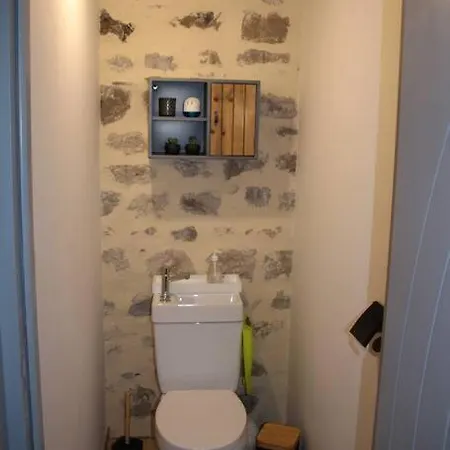 Location Maison Bourboule Holiday home Murat-le-Quaire