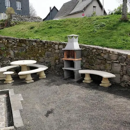 Σπίτι διακοπών Location Maison Bourboule Murat-le-Quaire