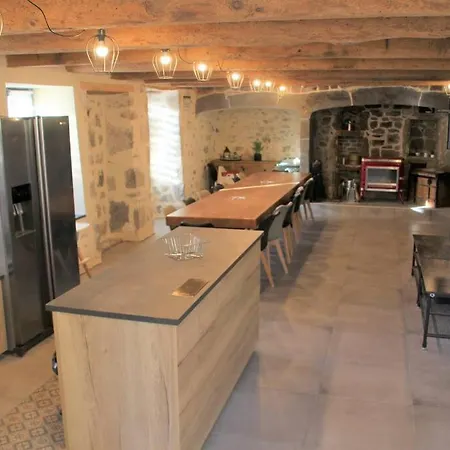 Location Maison Bourboule *