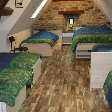 Location Maison Bourboule Murat-le-Quaire