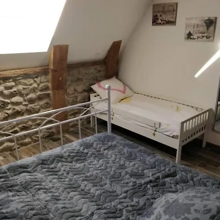 Location Maison Bourboule Murat-le-Quaire