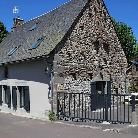 Location Maison Bourboule