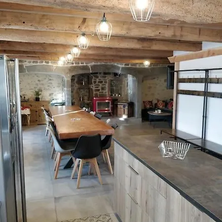 Location Maison Bourboule *